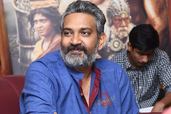 Director-Rajamouli-farm house in hyderabad outskirts