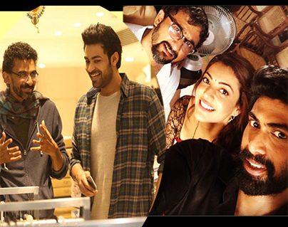 Directors On Comeback Take Duvvada Jagannadham DJ Help