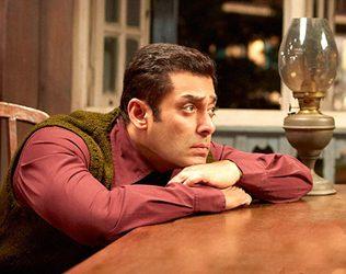 Disaster Reviews All Over Salman Khan! - Tubelight