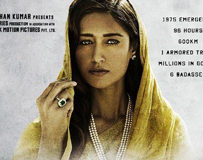 Double Whammy For Ileana D'Cruz Fans!