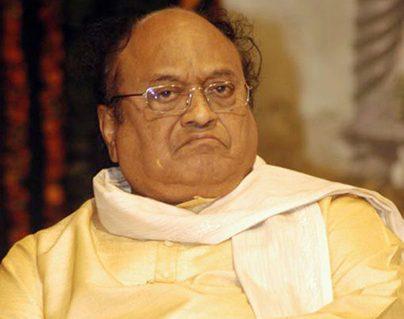 Dr C Narayana Reddy Passed away