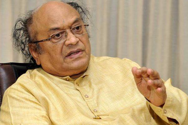 Telangana Muddhu Bidda Dr C Narayana Reddy is No More