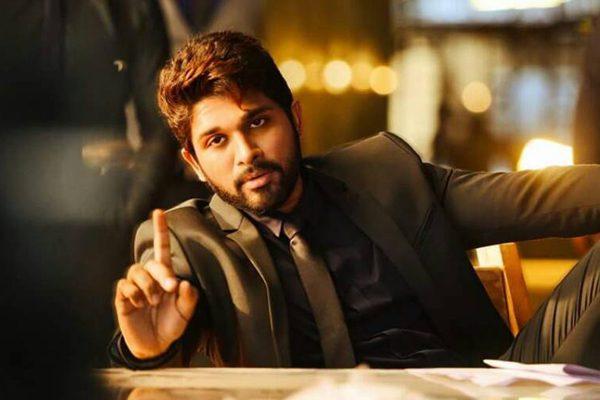 Duvvada Jagannadham 7 million Clicks