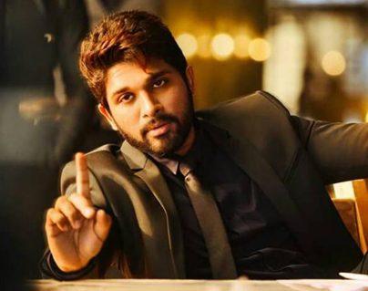 Duvvada Jagannadham 7 million Clicks