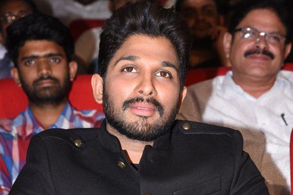 Duvvada Jagannadham - Allu Arjun DJ Promotions