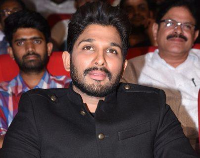 Duvvada Jagannadham - Allu Arjun DJ Promotions