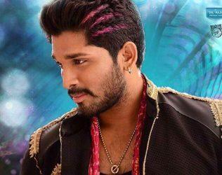 Duvvada Jagannadham - Allu Arjun