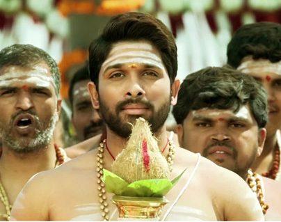 Duvvada Jagannadham Assured No 1 For Allu Arjun – Advance Report