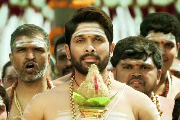 Duvvada Jagannadham Assured No 1 For Allu Arjun – Advance Report