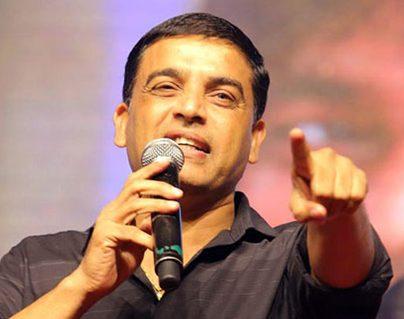 Duvvada Jagannadham Collections Dil Raju