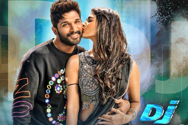 Duvvada Jagannadham Collections Opens On Controversial Note