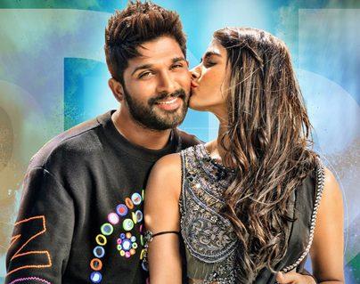 Duvvada Jagannadham Collections Opens On Controversial Note