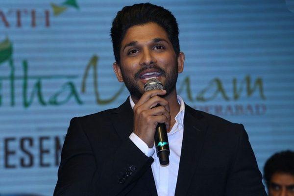 Duvvada Jagannadham - DJ Social Media