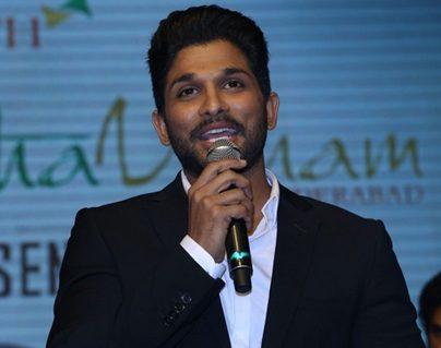 Duvvada Jagannadham - DJ Social Media