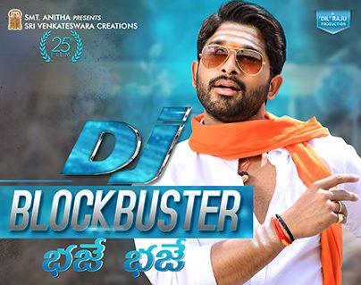 Duvvada Jagannadham First day Openings