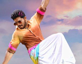 Duvvada Jagannadham - Harish Shankar Latest
