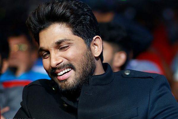 Duvvada Jagannadham – Chance For Allu Arjun To Be No 1 Mega Hero!