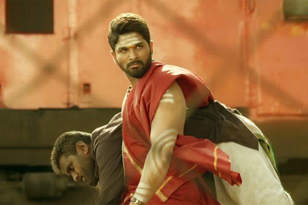 Duvvada Jagannadham Trailer Talk - Can Ordinary DJ Repeat Sarrainodu Magic