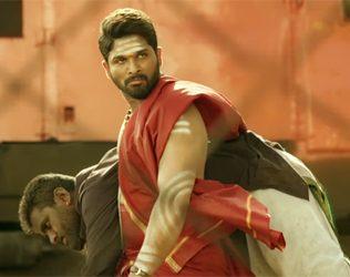 Duvvada Jagannadham Trailer Talk - Can Ordinary DJ Repeat Sarrainodu Magic