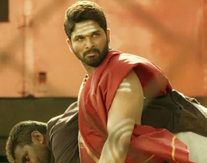 Duvvada Jagannadham Trailer Talk