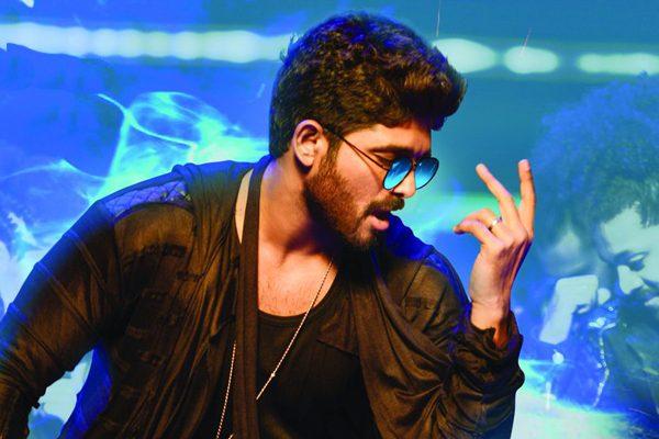 Duvvada Jagannadham US Premieres