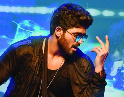 Duvvada Jagannadham US Premieres