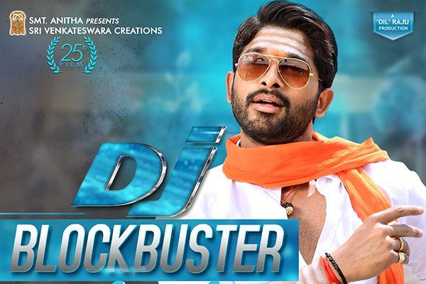 Duvvada-Jagannadham-hungama-only-for-3-days!