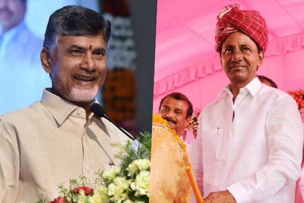 Elections Survey TDP and TRS to Come Back to Power Easily