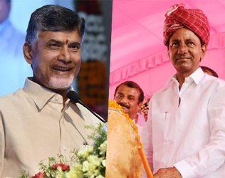 Elections Survey TDP and TRS to Come Back to Power Easily