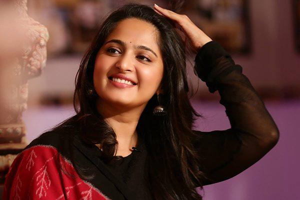 Female-Centric Movie: Smart Rejection by Anushka
