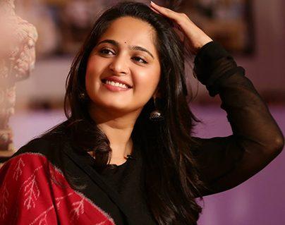 Female-Centric Movie: Smart Rejection by Anushka
