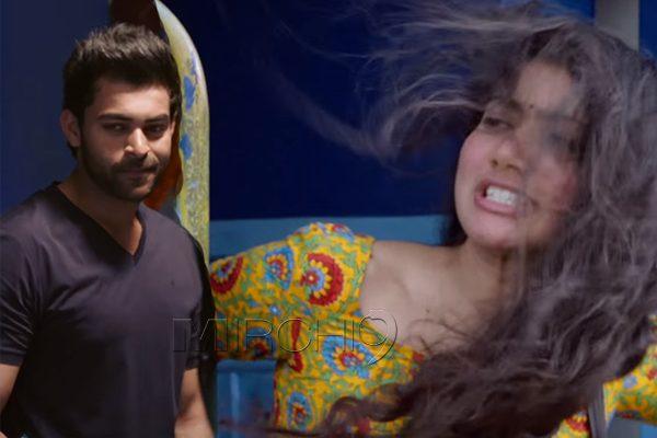 Fidaa Teaser Talk: Sekhar Kammula Channeling Mani Ratnam  