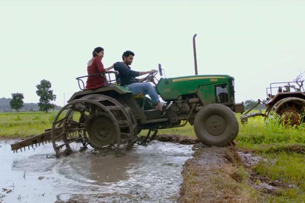 Fidaa Trailer Talk A Trailer To Remove All Expectations