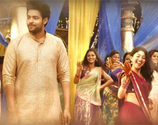 Fidaa Varun Tej Sai Pallavi - Vachinde Song