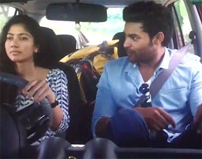 Fidaa Trailer Talk