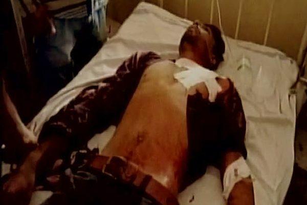 Five Farmers Killed in Madhya Pradesh Violent Protest