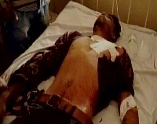 Five Farmers Killed in Madhya Pradesh Violent Protest