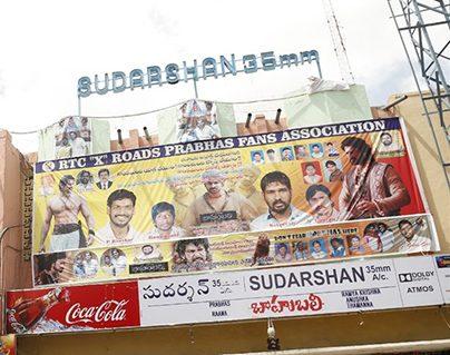 Flexi Pricing for Cinema Tickets in Telangana