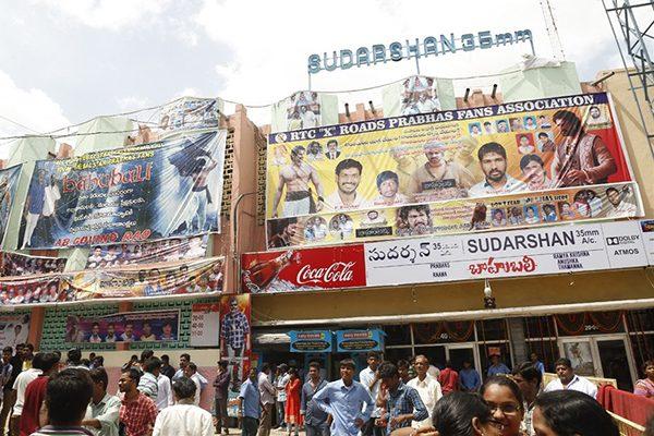 Flexi Pricing for Cinema Tickets in Telangana