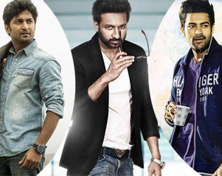 Free Week Before Flurry Of Releases - Ninnu Kori, Gautam Nanda and Fidaa