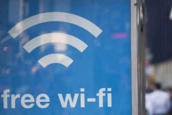 GHMC - Free Wifi in Hyderabad a Myth in Books