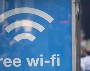 GHMC - Free Wifi in Hyderabad a Myth in Books