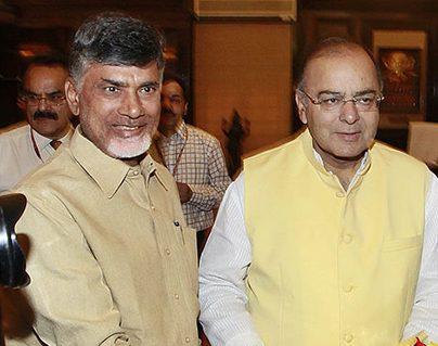 GST Brings 2920 Crore Loss to Andhra Pradesh