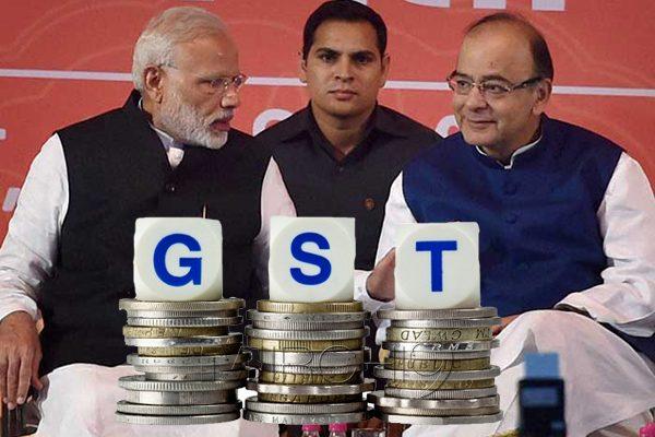 GST Likely to Bring Demonetization Hardships
