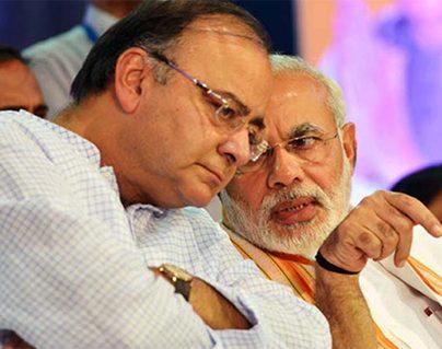 Right Opposition Found for BJP?