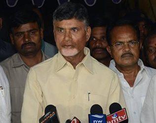 GST Danger Lurks on Andhra Pradesh