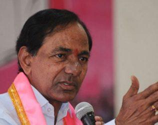 GST - Telangana Government Angry on the Center