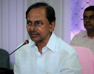 GST to Burden 20000 Crore to Telangana