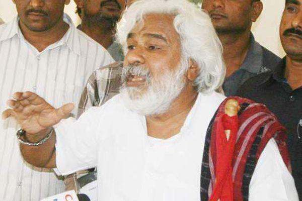 Gaddar Will Only Lose His Credibility with Such Talk