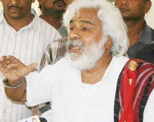 Gaddar Will Only Lose His Credibility with Such Talk
